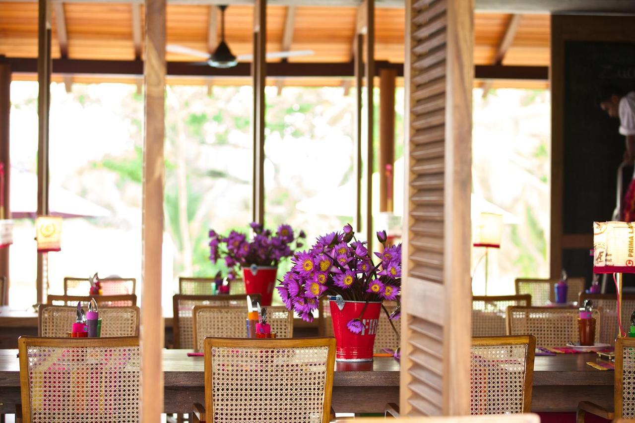 Utmt - Underneath The Mango Tree Spa & Beach Resort Dikwella Exterior foto