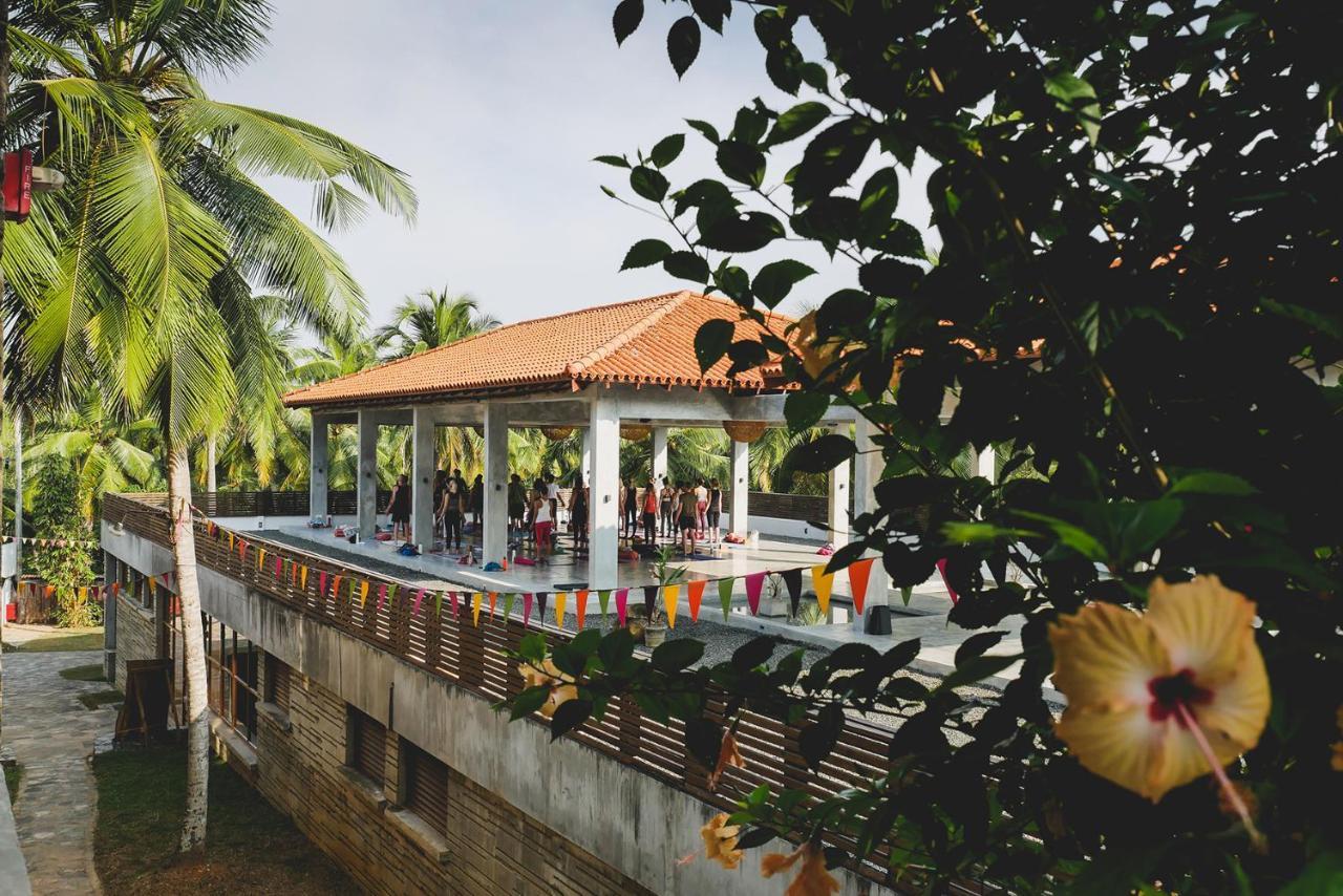 Utmt - Underneath The Mango Tree Spa & Beach Resort Dikwella Exterior foto