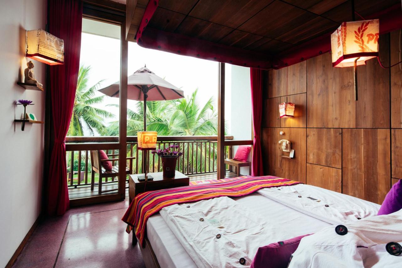 Utmt - Underneath The Mango Tree Spa & Beach Resort Dikwella Exterior foto
