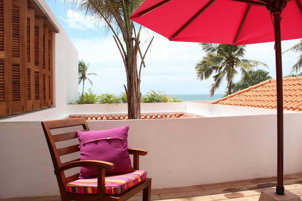 Utmt - Underneath The Mango Tree Spa & Beach Resort Dikwella Zimmer foto