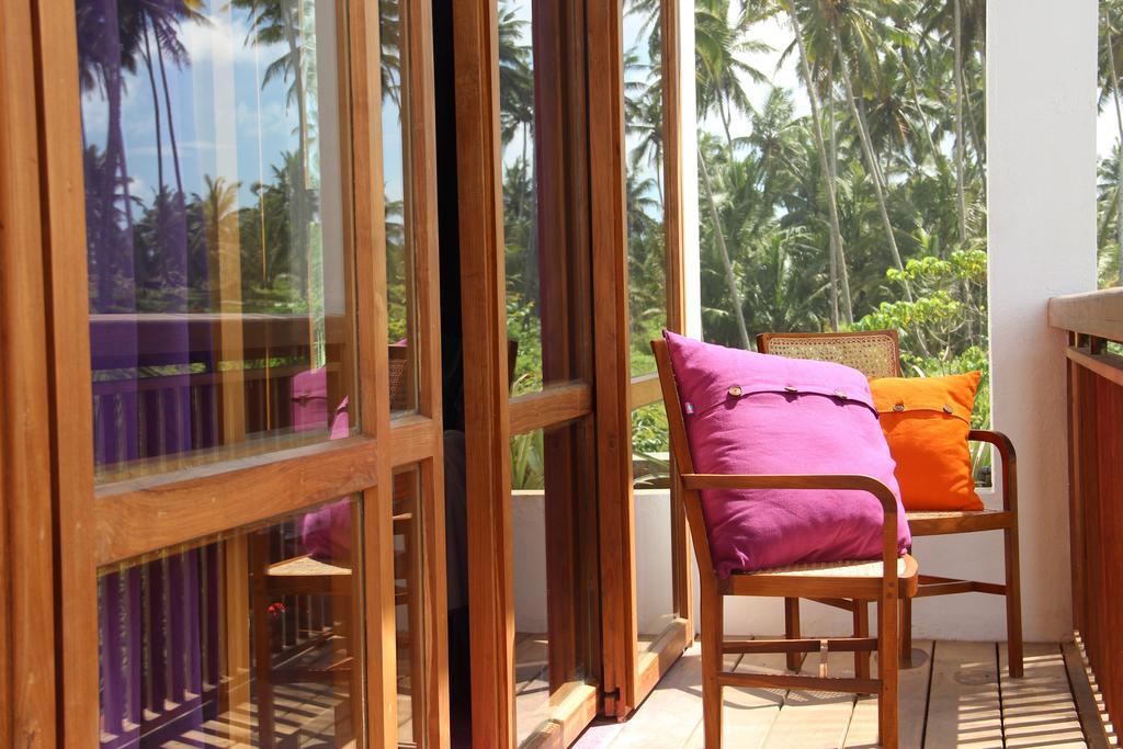 Utmt - Underneath The Mango Tree Spa & Beach Resort Dikwella Zimmer foto