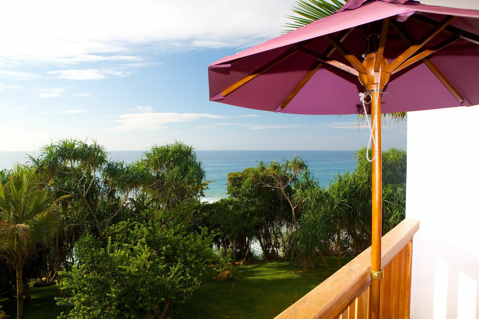 Utmt - Underneath The Mango Tree Spa & Beach Resort Dikwella Exterior foto