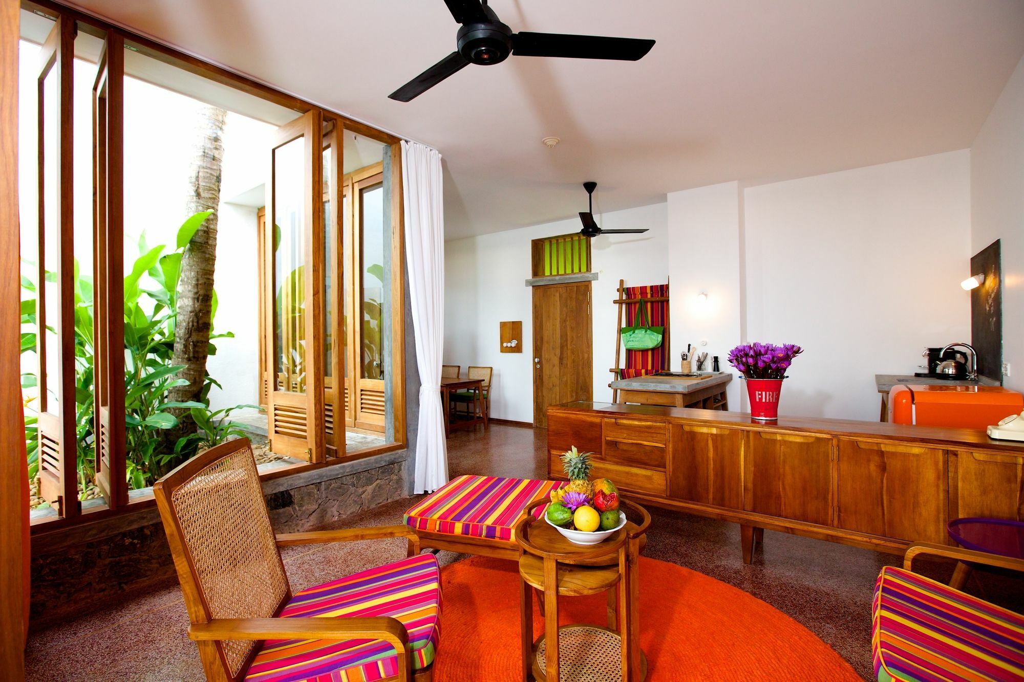Utmt - Underneath The Mango Tree Spa & Beach Resort Dikwella Exterior foto