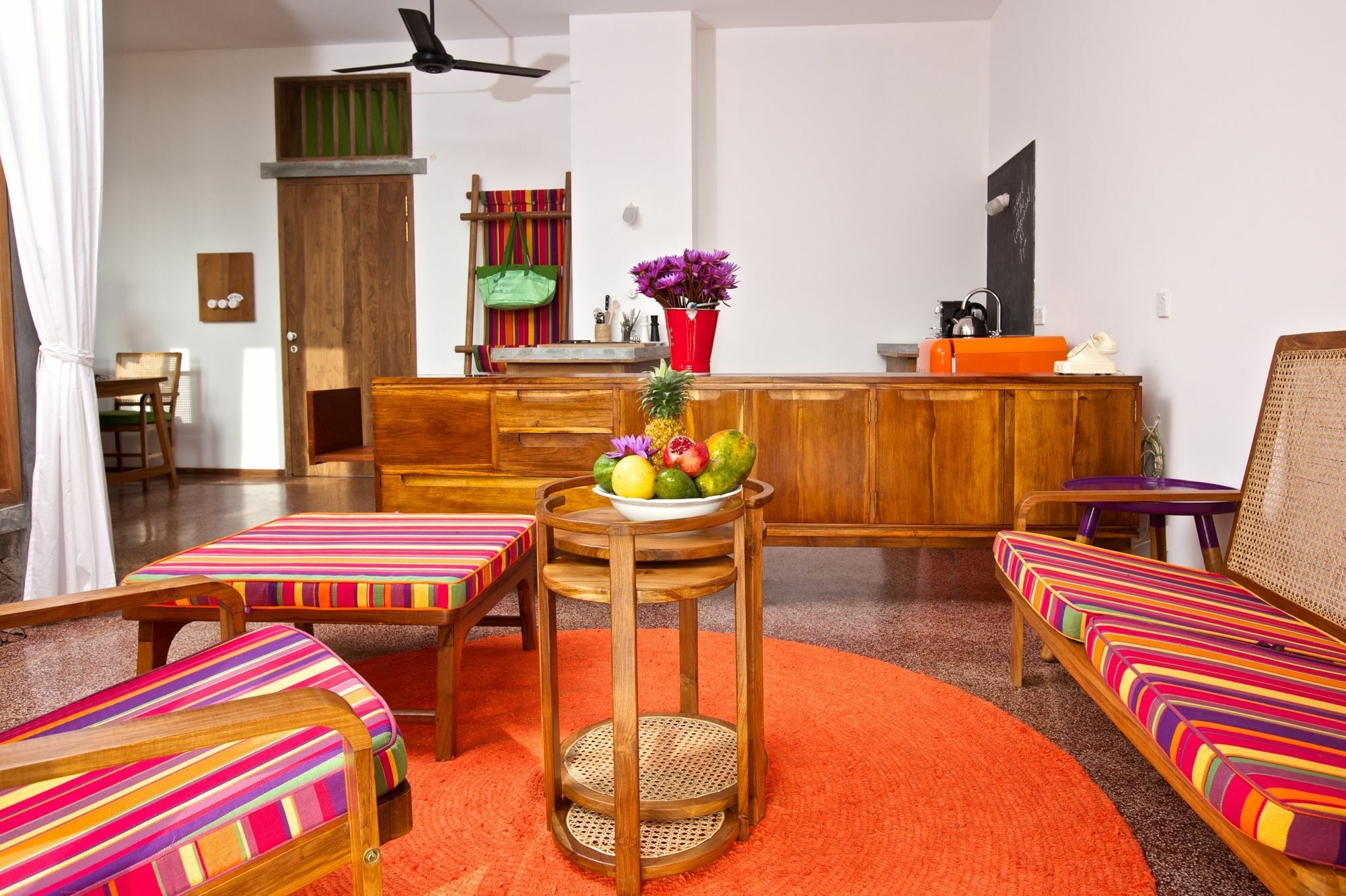 Utmt - Underneath The Mango Tree Spa & Beach Resort Dikwella Exterior foto