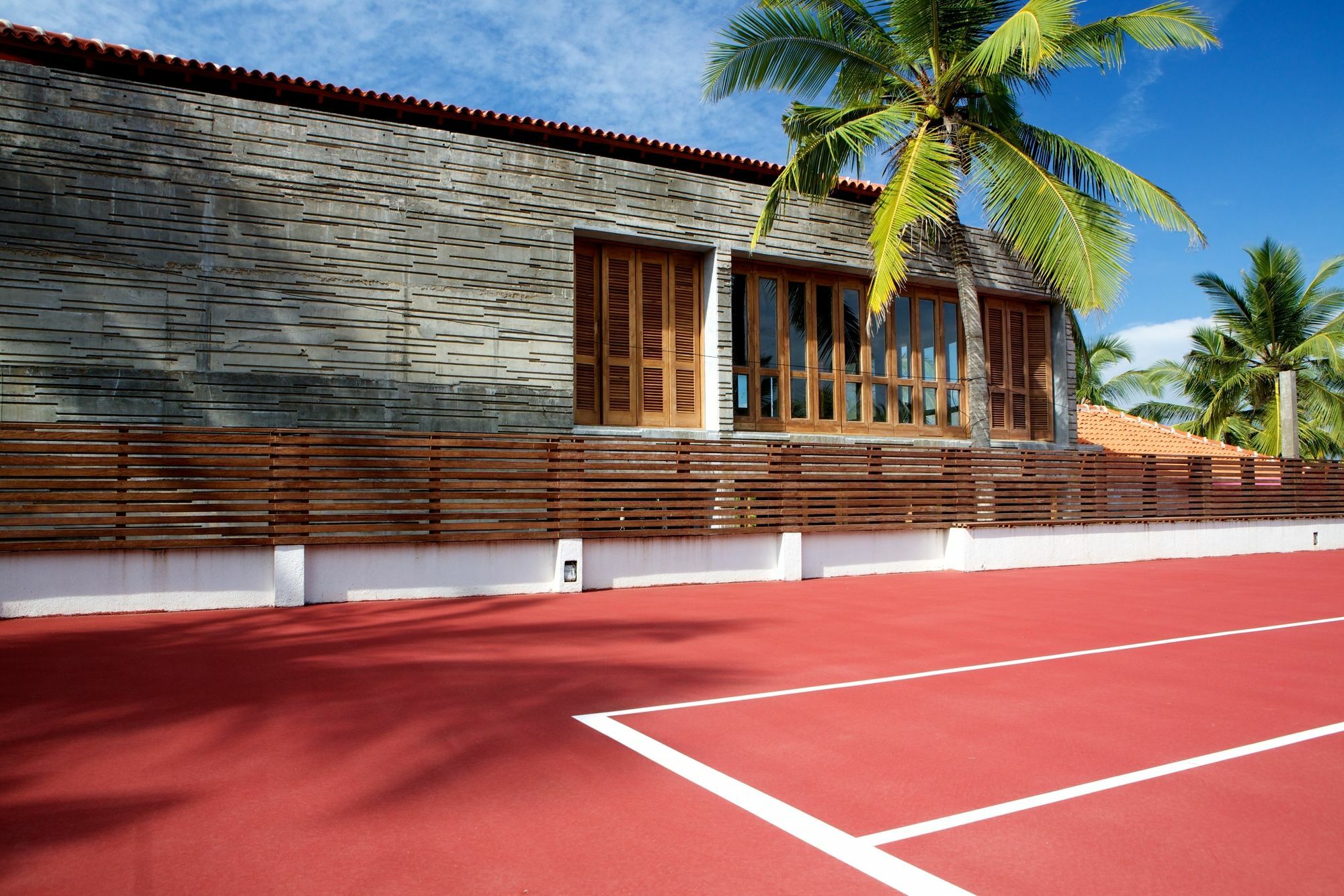 Utmt - Underneath The Mango Tree Spa & Beach Resort Dikwella Exterior foto
