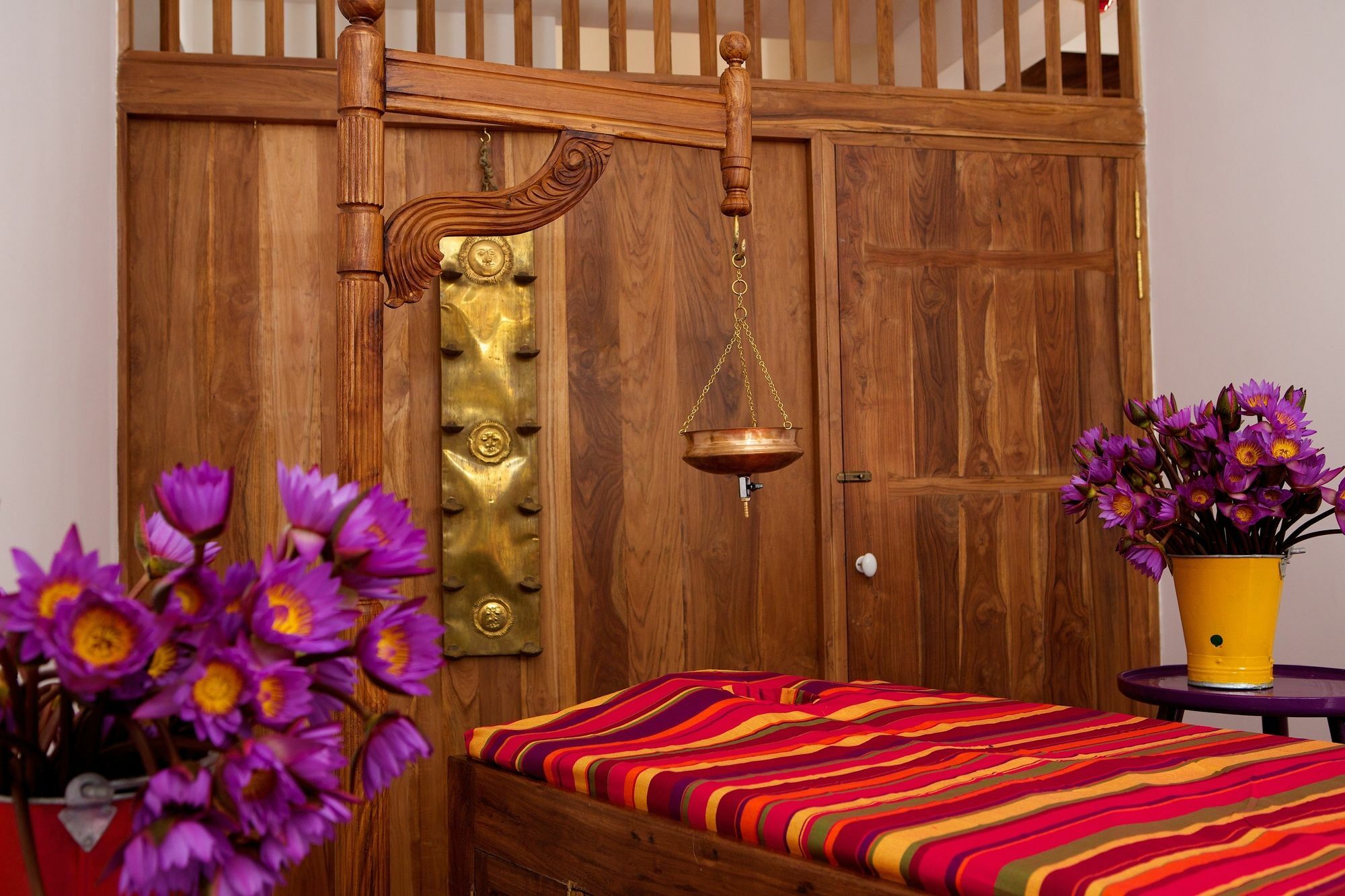 Utmt - Underneath The Mango Tree Spa & Beach Resort Dikwella Exterior foto