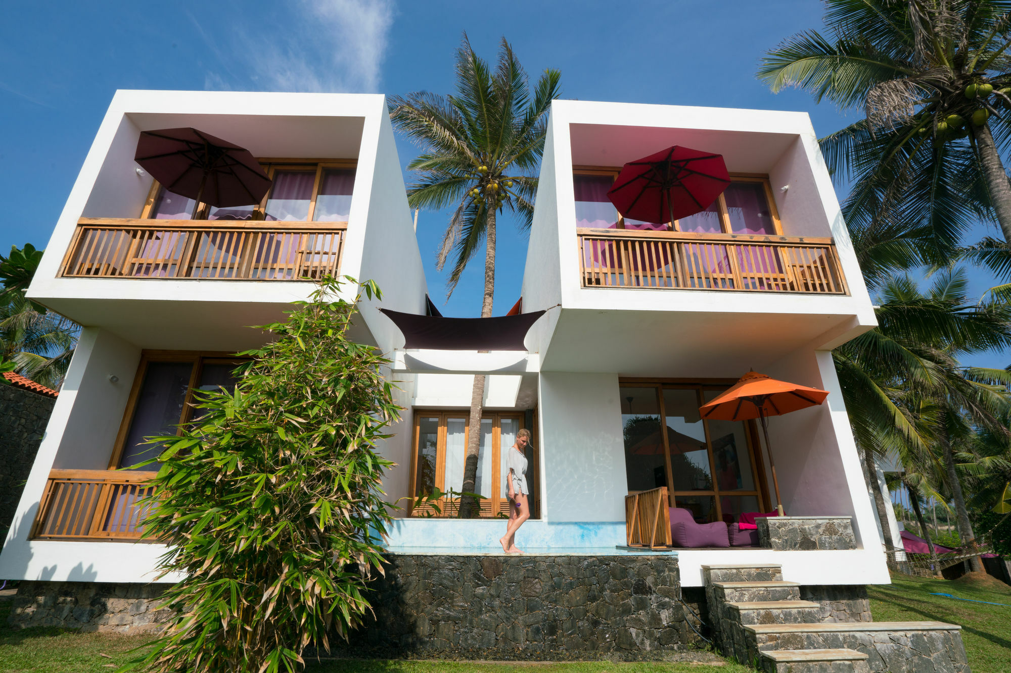 Utmt - Underneath The Mango Tree Spa & Beach Resort Dikwella Exterior foto