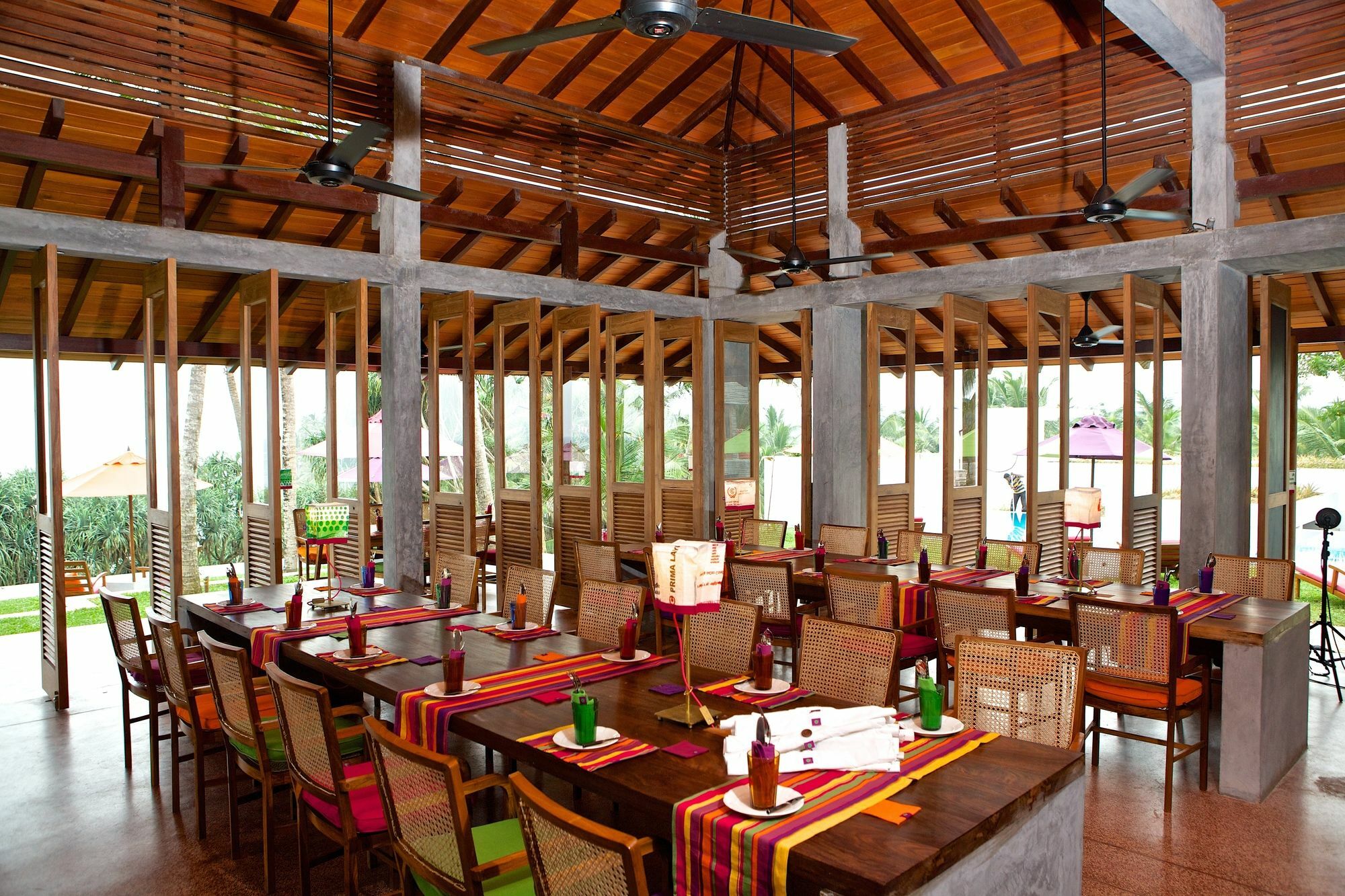 Utmt - Underneath The Mango Tree Spa & Beach Resort Dikwella Exterior foto