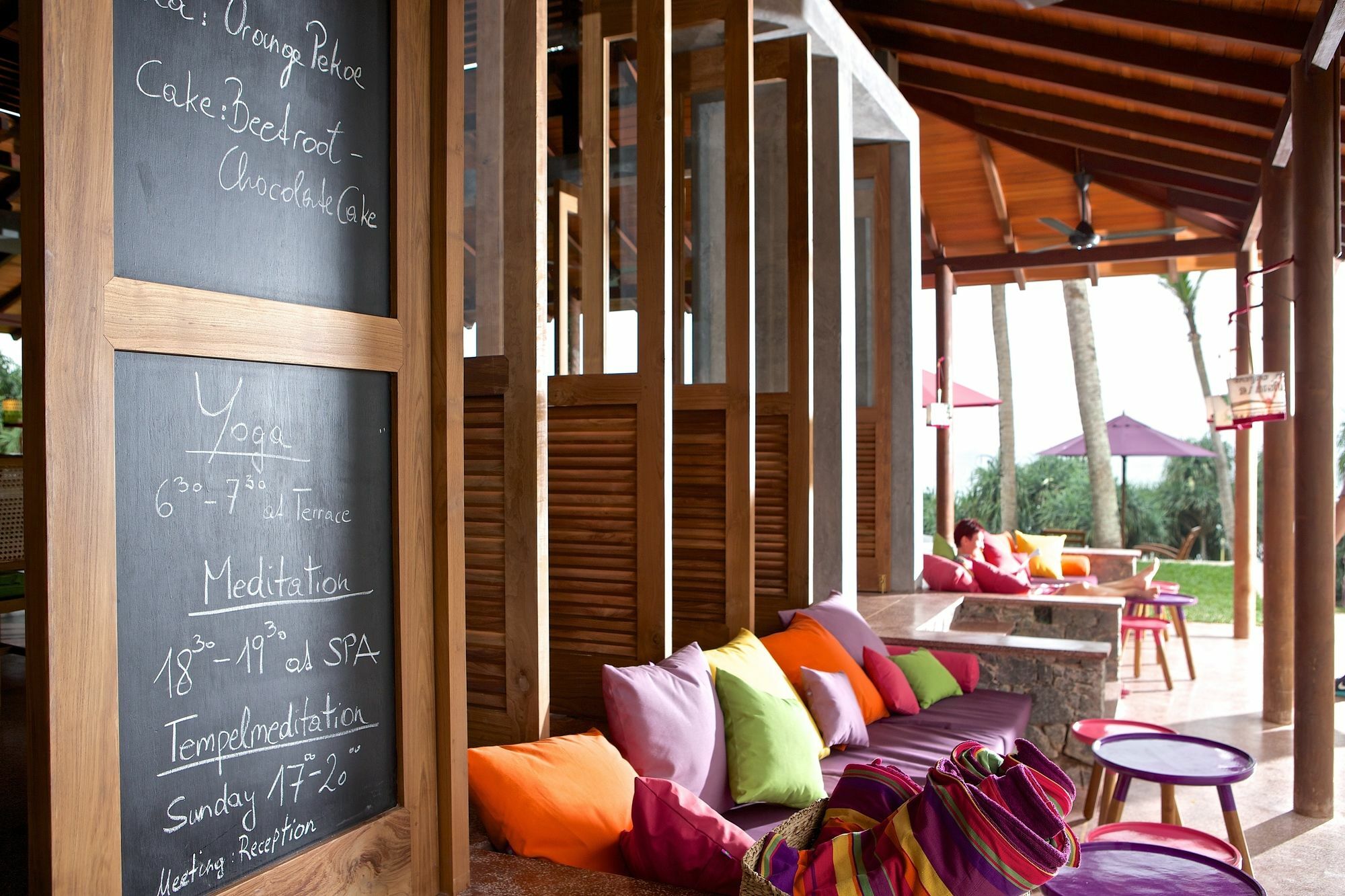 Utmt - Underneath The Mango Tree Spa & Beach Resort Dikwella Exterior foto