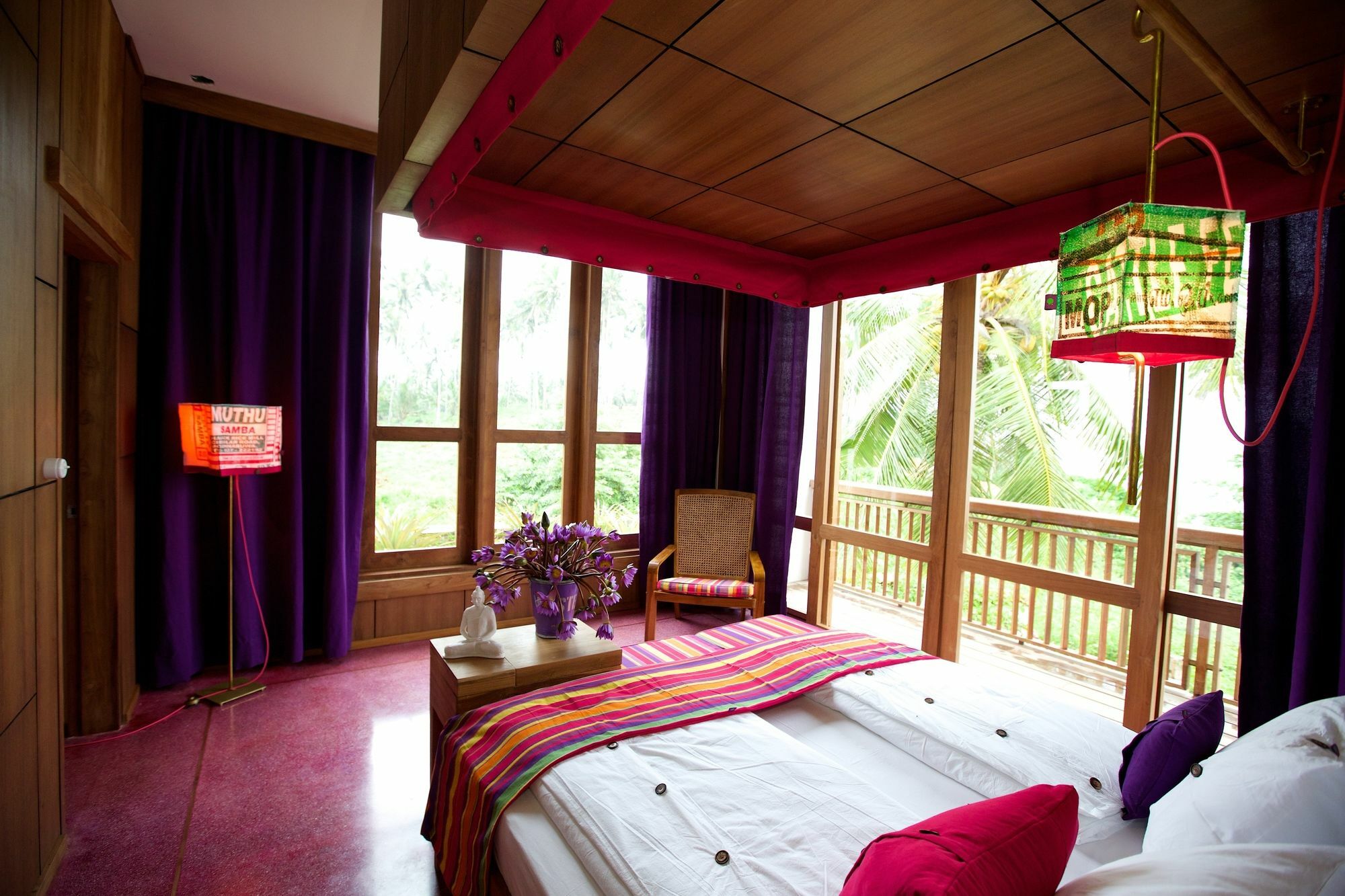 Utmt - Underneath The Mango Tree Spa & Beach Resort Dikwella Exterior foto